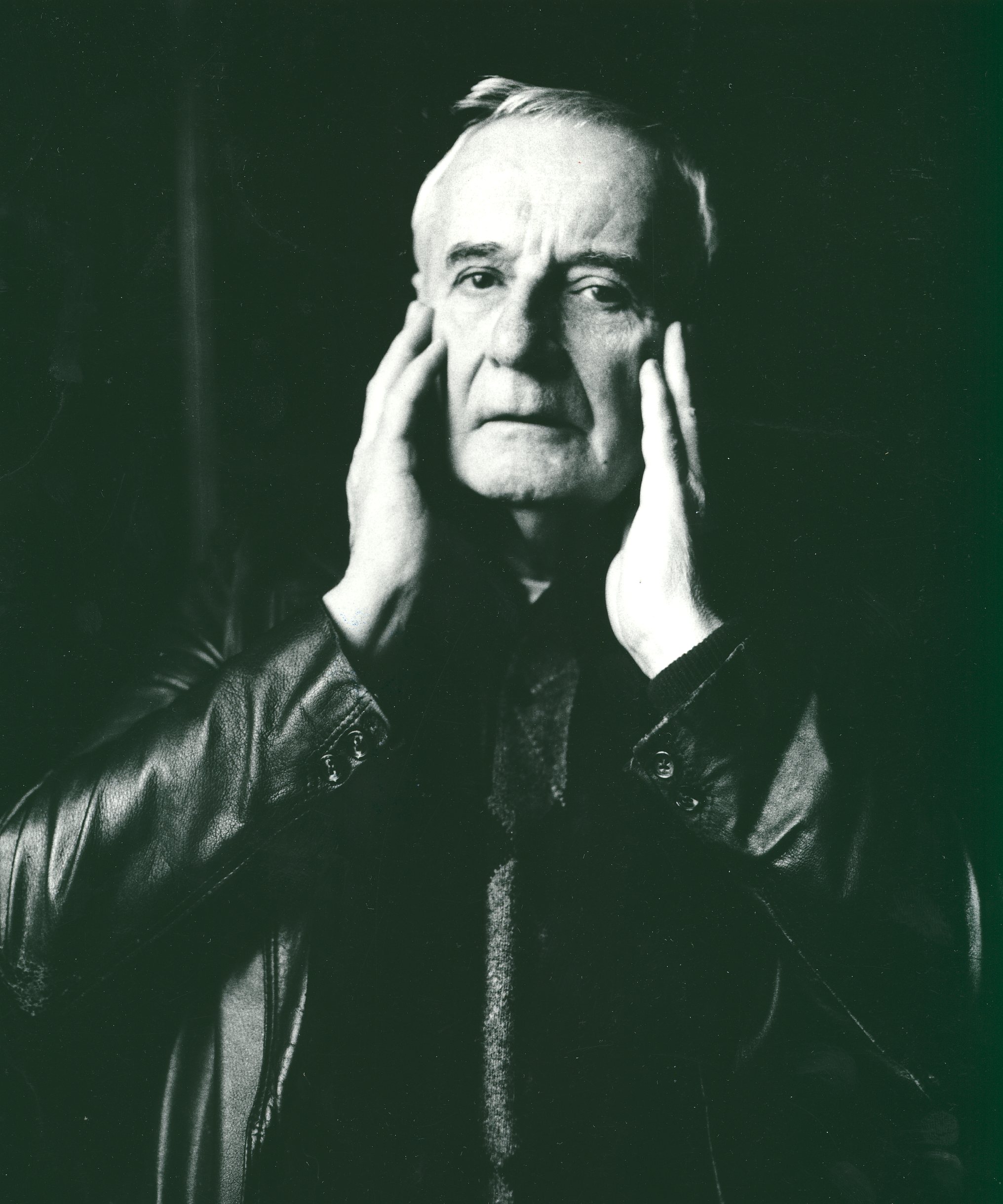 林赛·安德森的写真