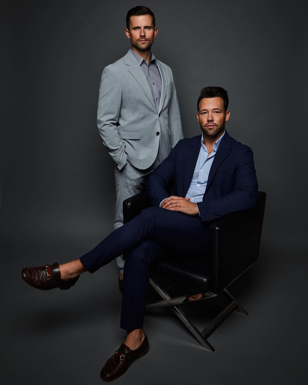 凯尔·迪安·马赛的写真