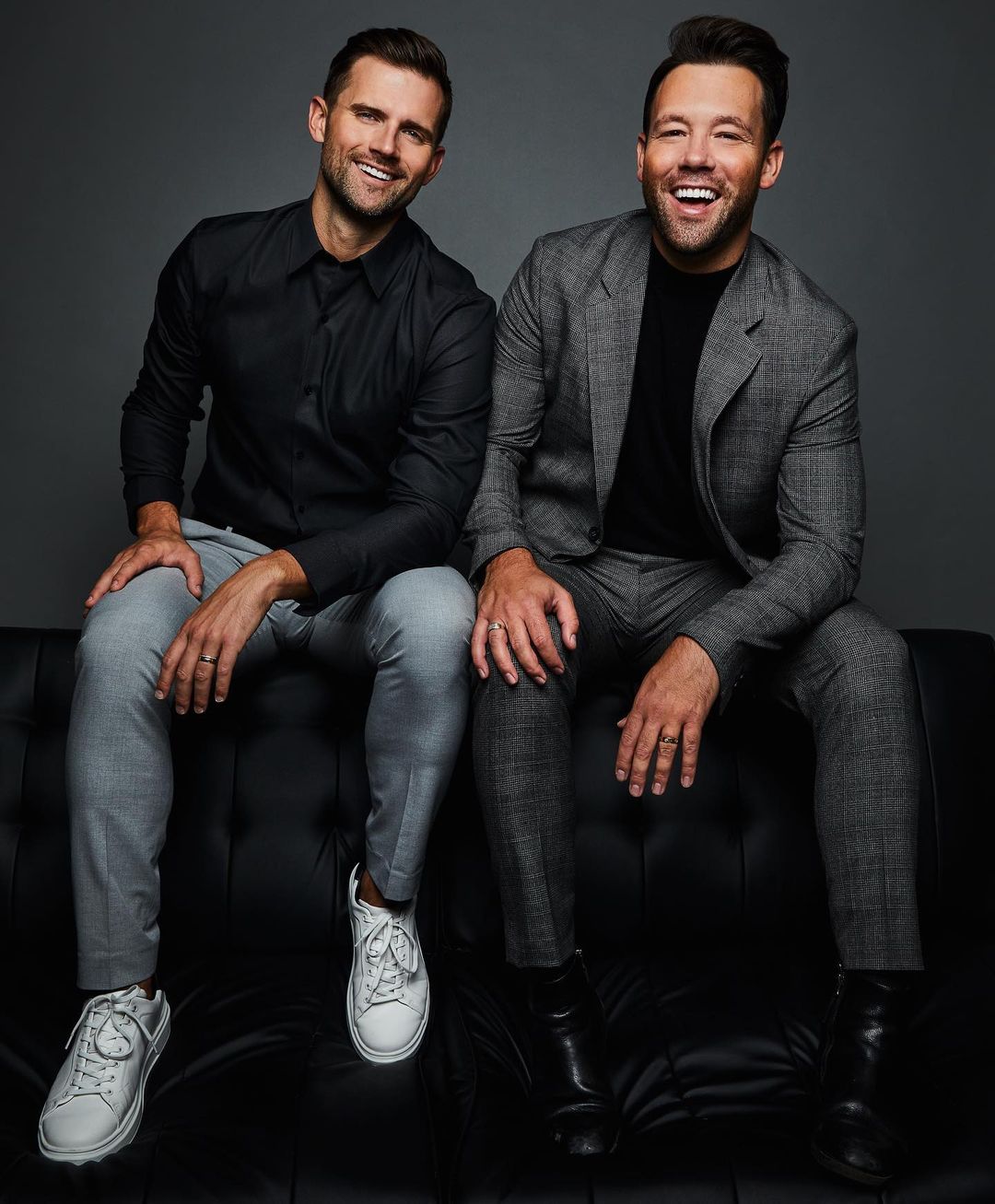 凯尔·迪安·马赛的写真