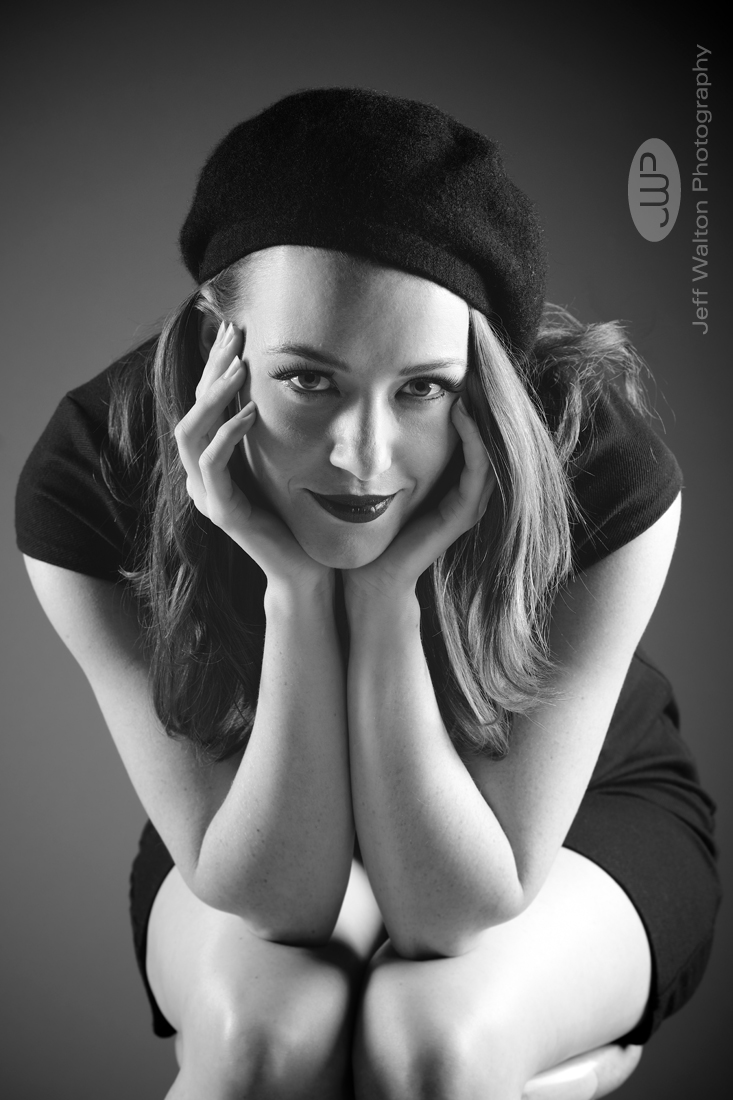 艾普尔·比尔林斯利的写真