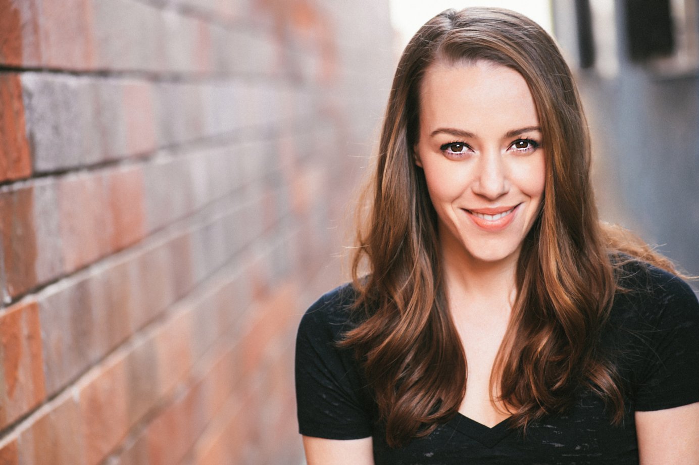 艾普尔·比尔林斯利的写真