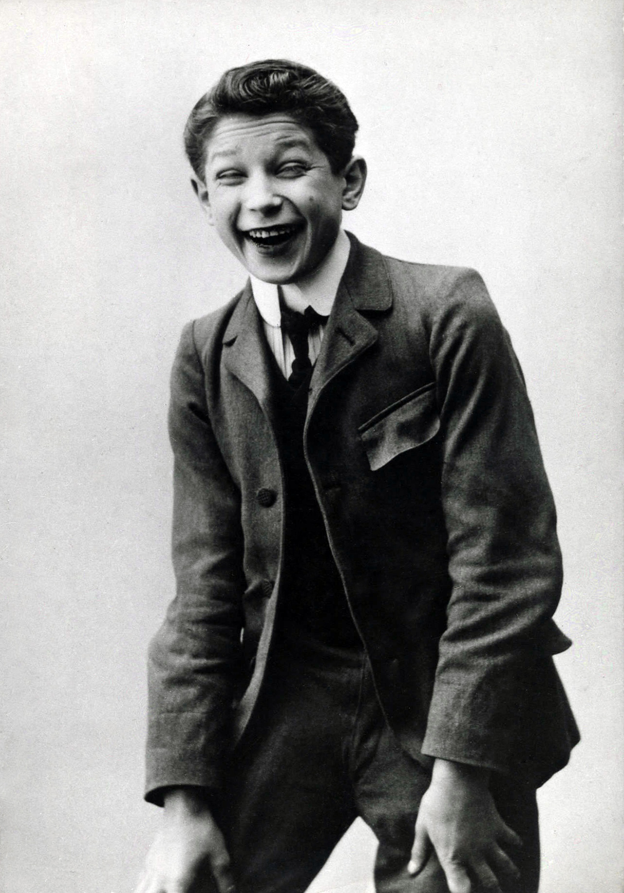 莫里斯·切瓦力亚的写真