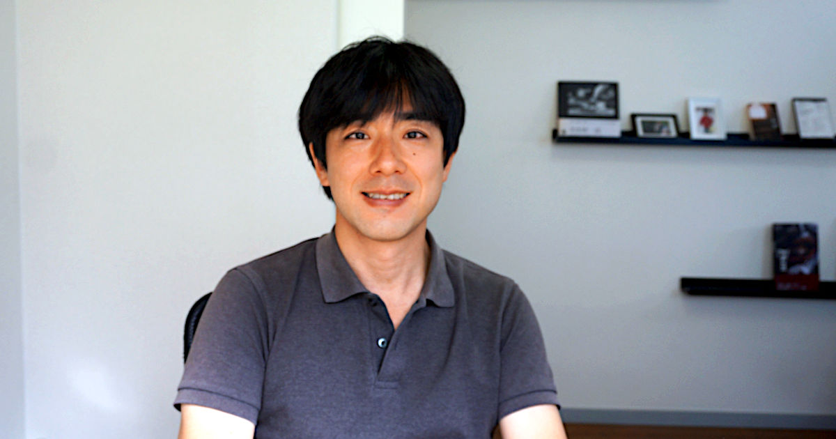 山浦雅大的写真