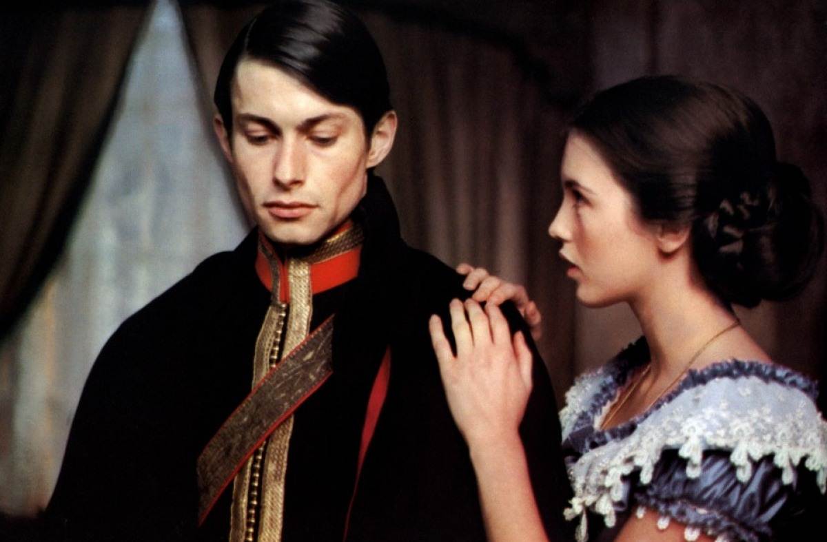 布鲁斯·罗宾逊的写真