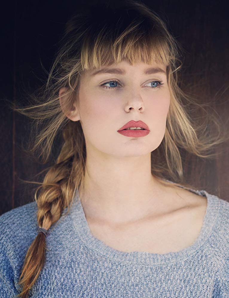 瓦伦汀·帕扬的写真