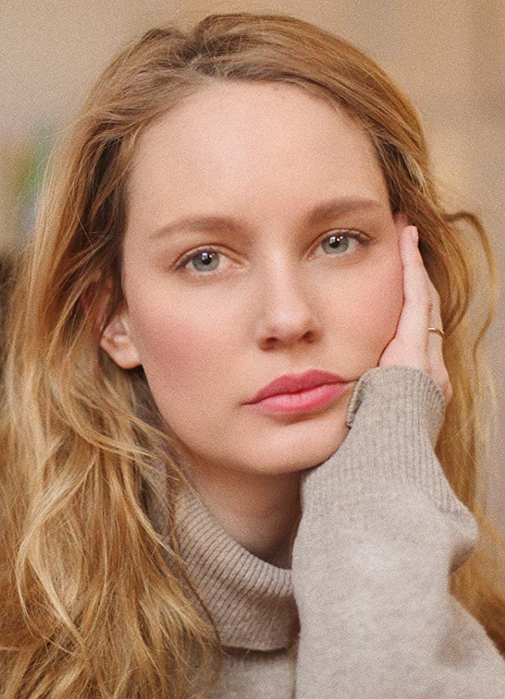 瓦伦汀·帕扬的写真