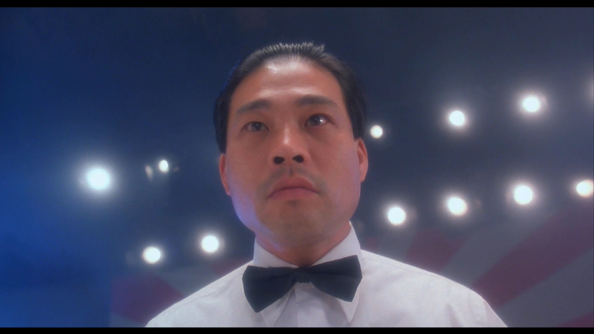 郑家生 的写真-《破壞之王 / 古拳決戰...