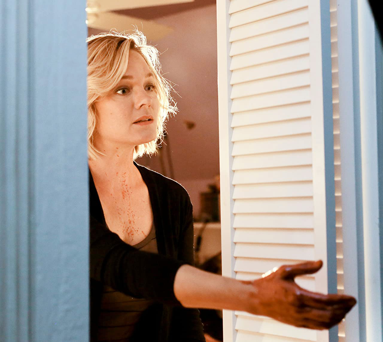 克里斯托·艾伦的写真-Am I a Serial Killer?（...