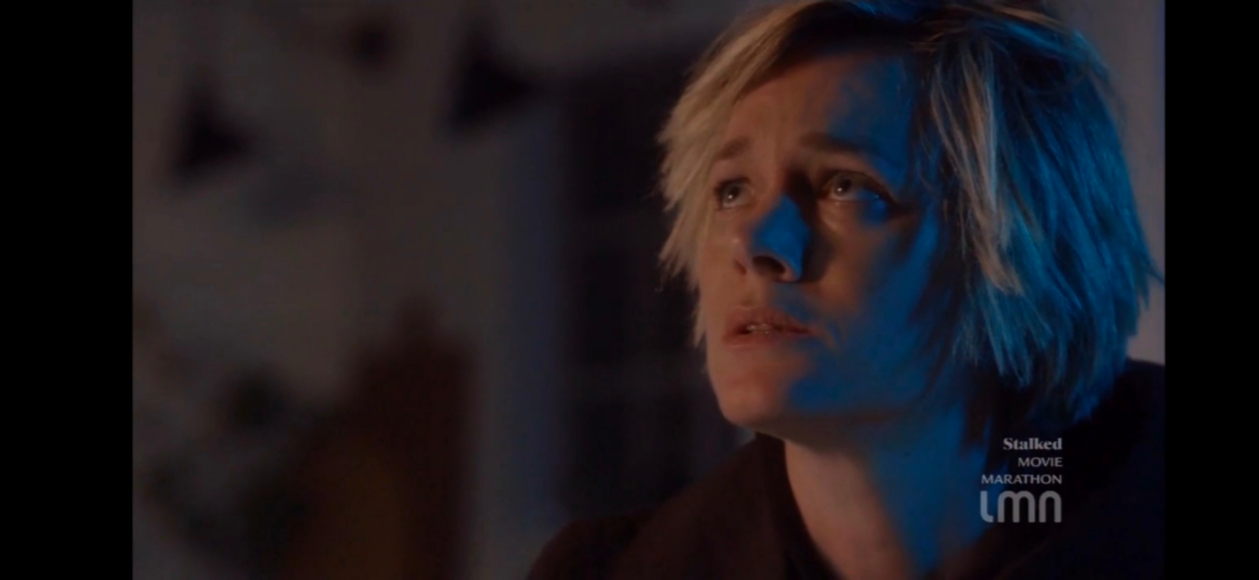 克里斯托·艾伦的写真