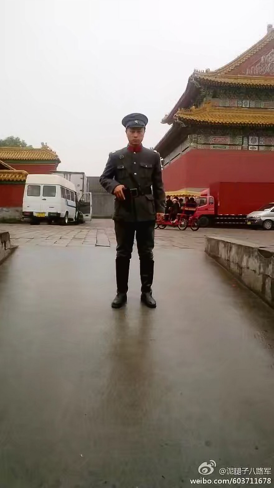 金延虎的写真-芙蓉锦剧照