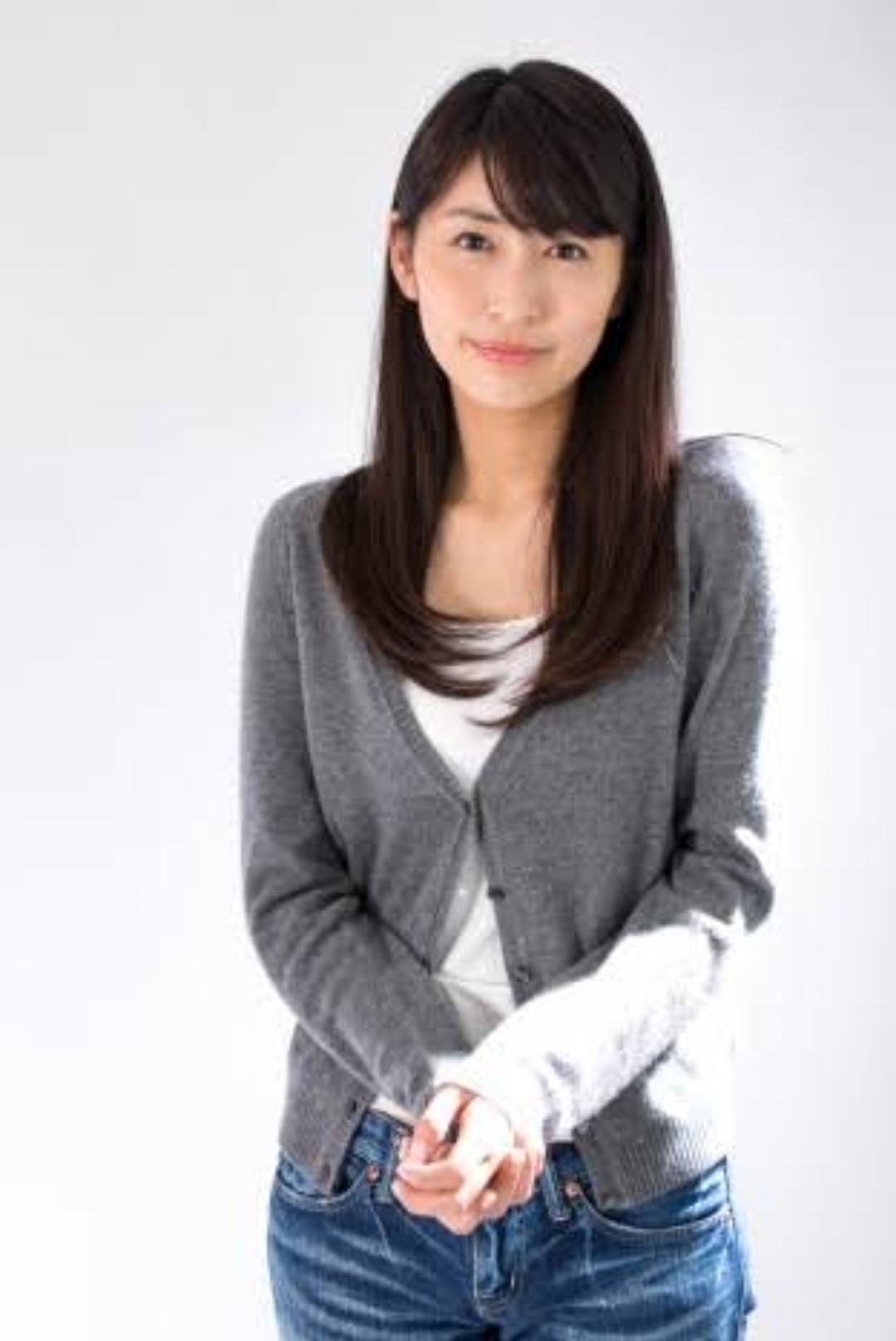 长谷部瞳的写真