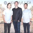 大卫·沃斯登克罗夫特