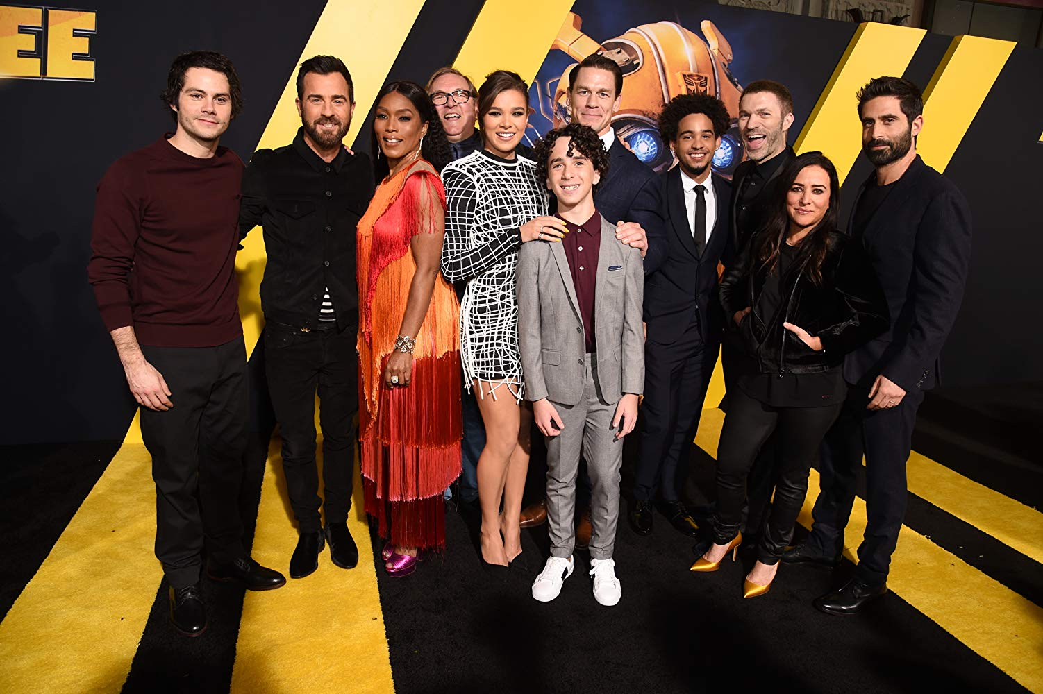 杰森·德鲁克的写真