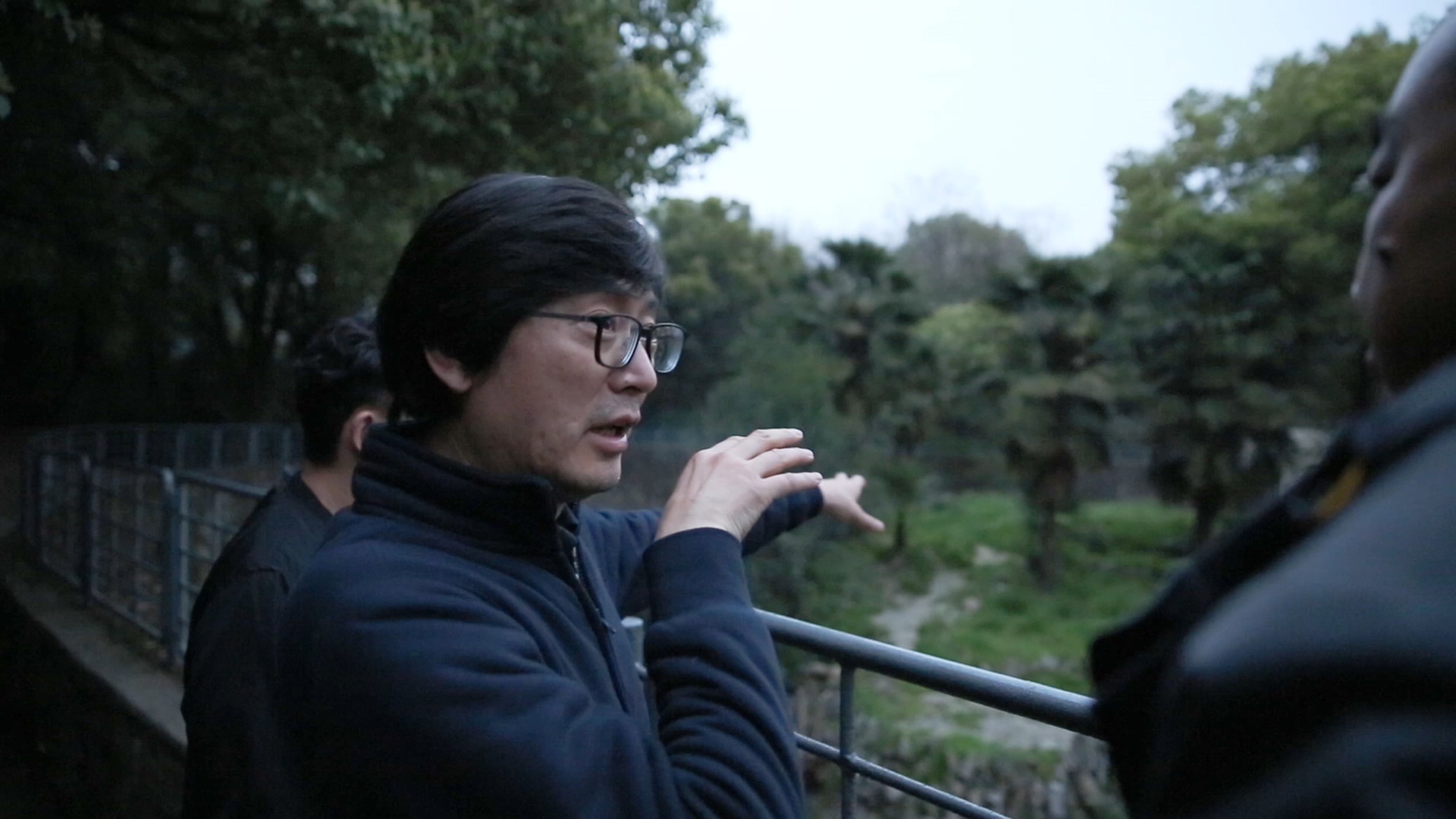 刁亦男的写真-來自《南方車站的聚會...