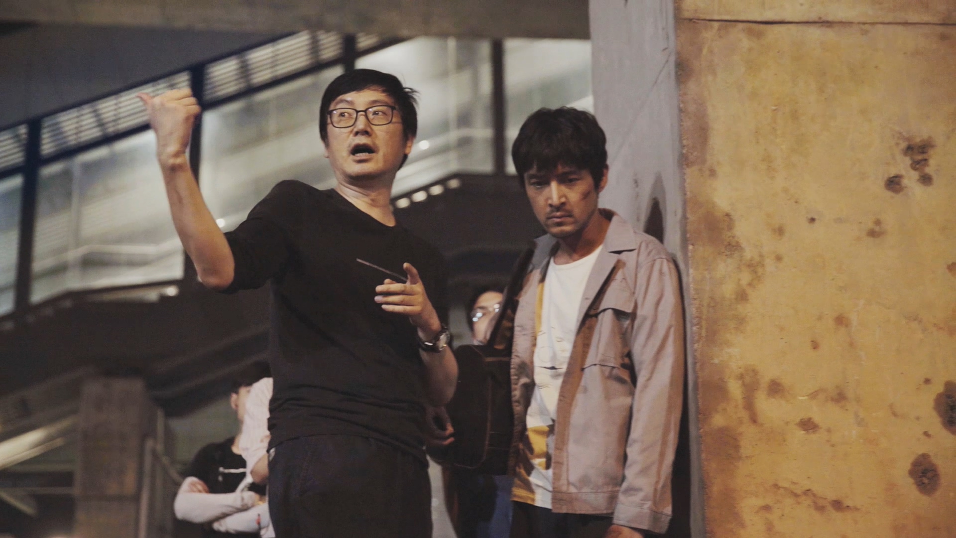 刁亦男的写真-來自《南方車站的聚會...