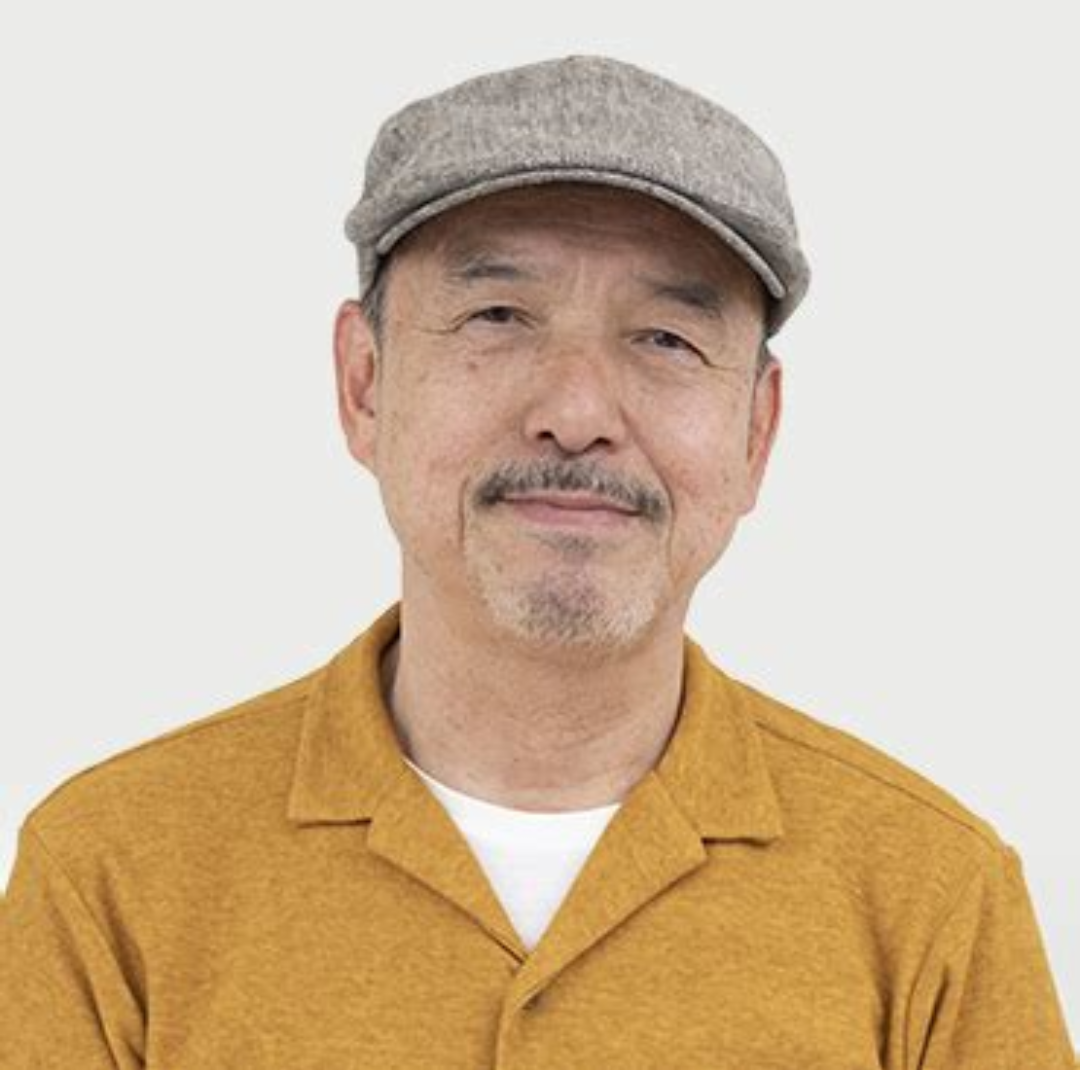 萤雪次朗的写真