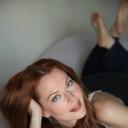 安娜·伊斯特登