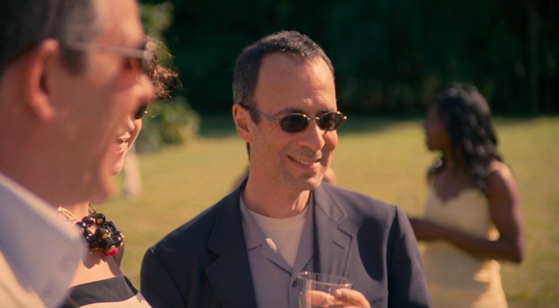 罗伯特·B·维德的写真-2008《如何众叛亲离...