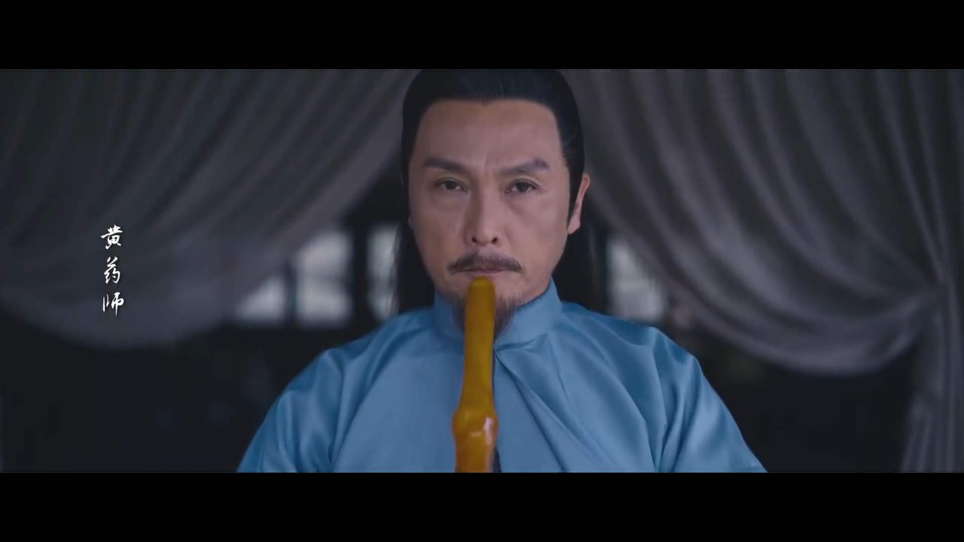 关礼杰的写真-过气明星都来演网大