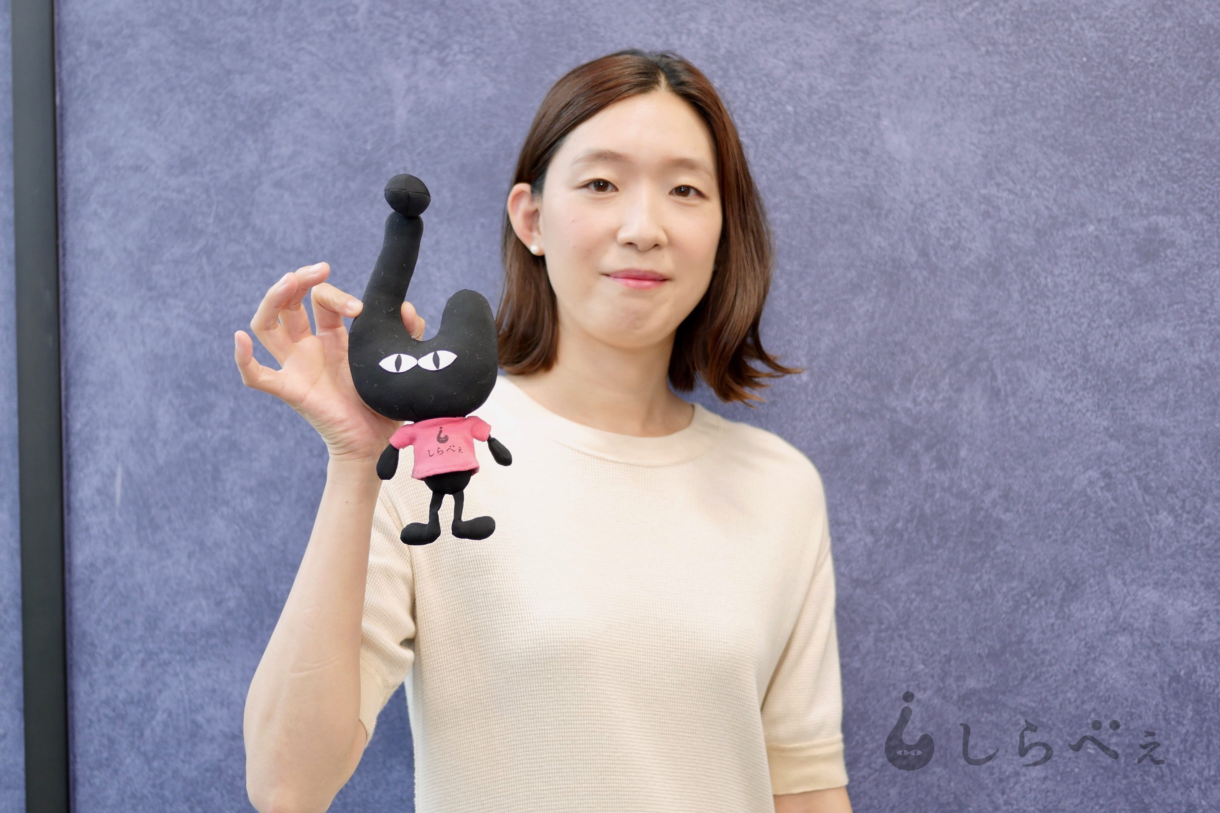 江口德子的写真