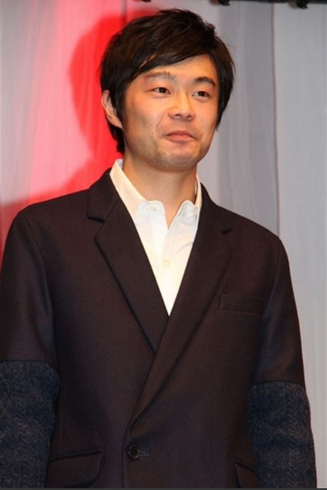 尾上宽之的写真