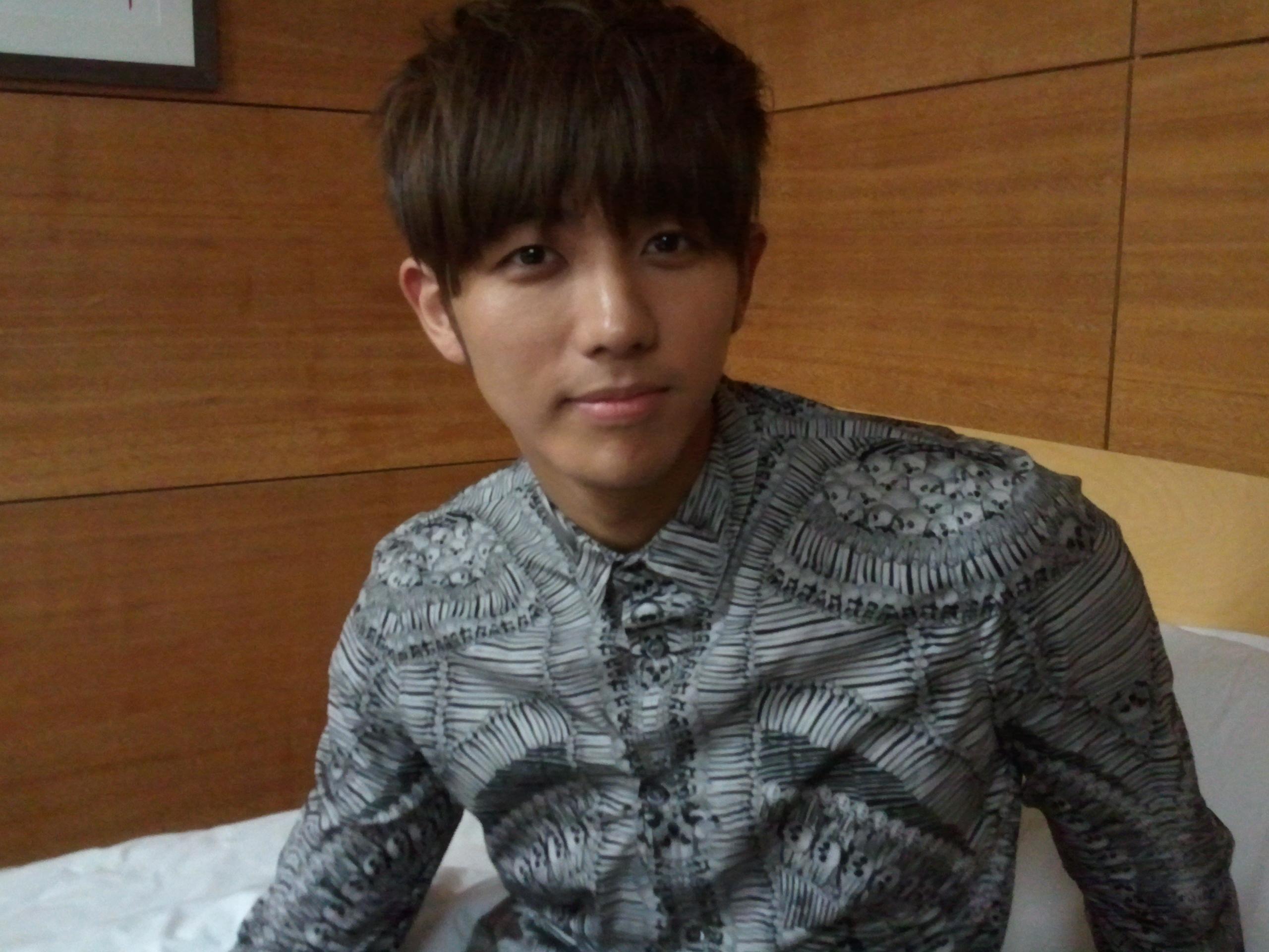 任瑟雍的写真-温柔的seulong