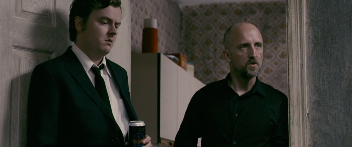 马丁·萨维奇的写真-2010《又一年》Ronn...