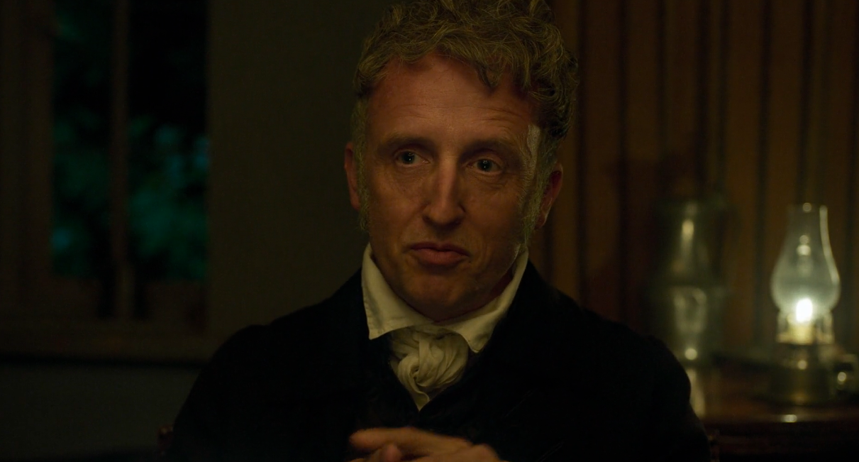 马丁·萨维奇的写真-2018《彼得卢》曼彻...