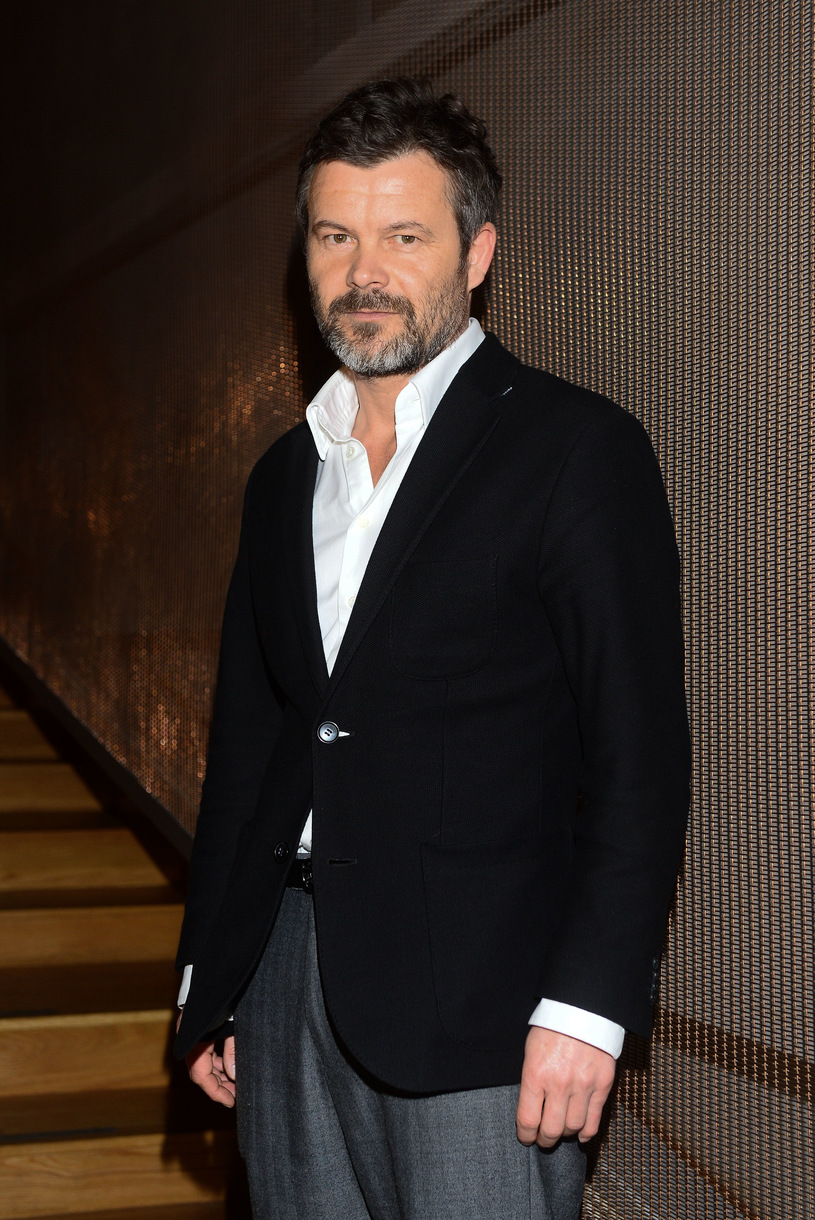 雅采克·布拉茨亚克的写真