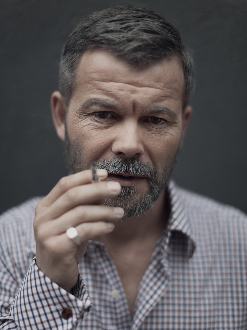 雅采克·布拉茨亚克的写真