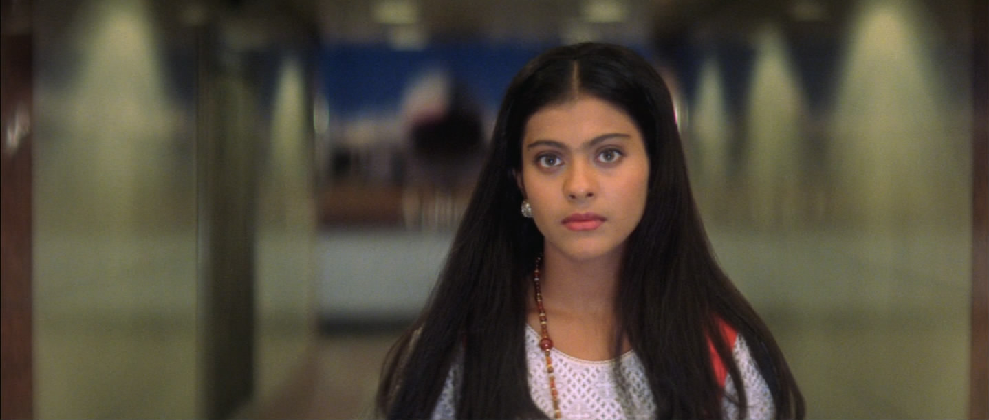 卡卓儿的写真-《勇夺芳心》剧照