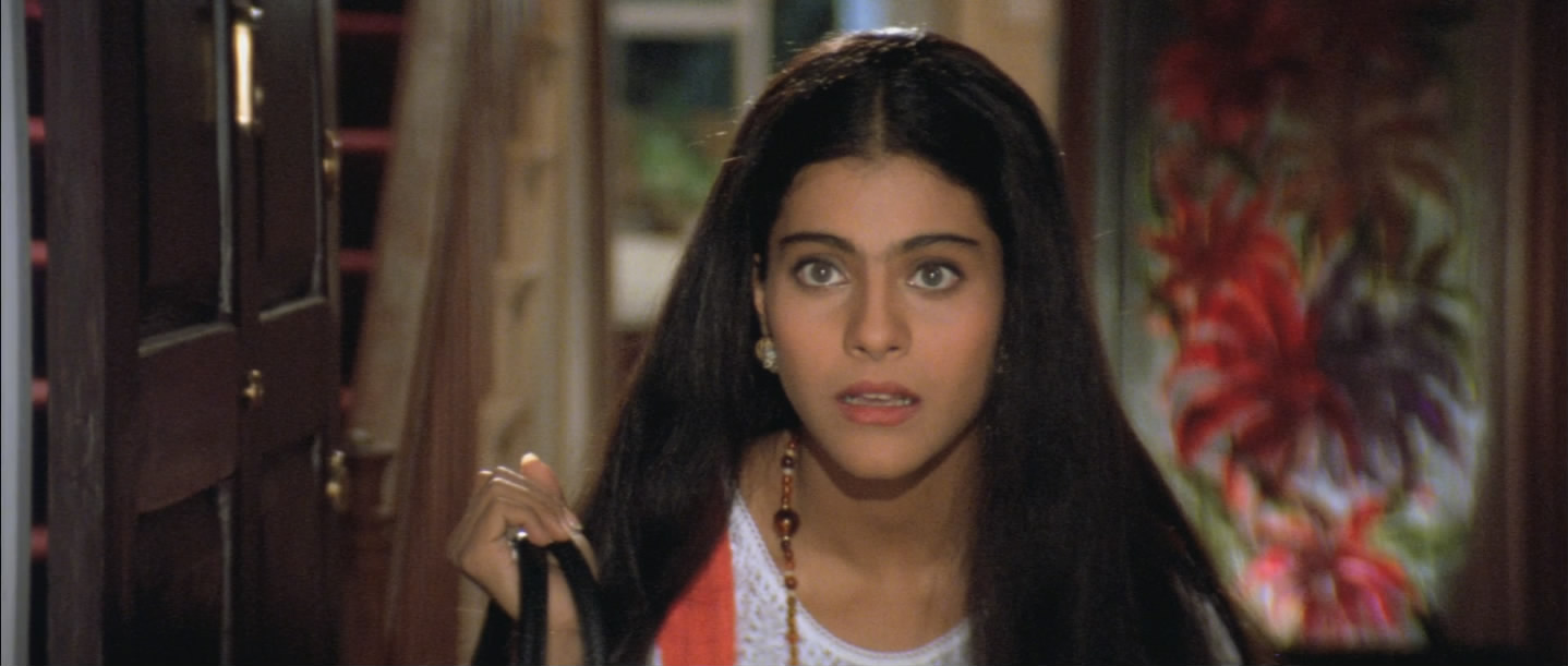 卡卓儿的写真-《勇夺芳心》剧照