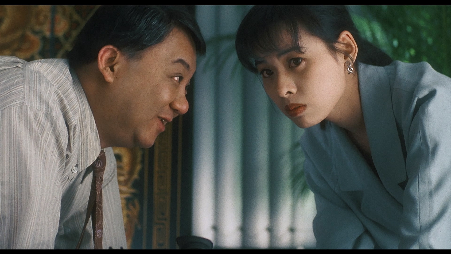 陈慧仪的写真-《噴火女郎》