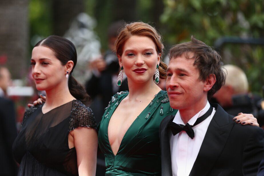 贝特朗·波尼洛的写真