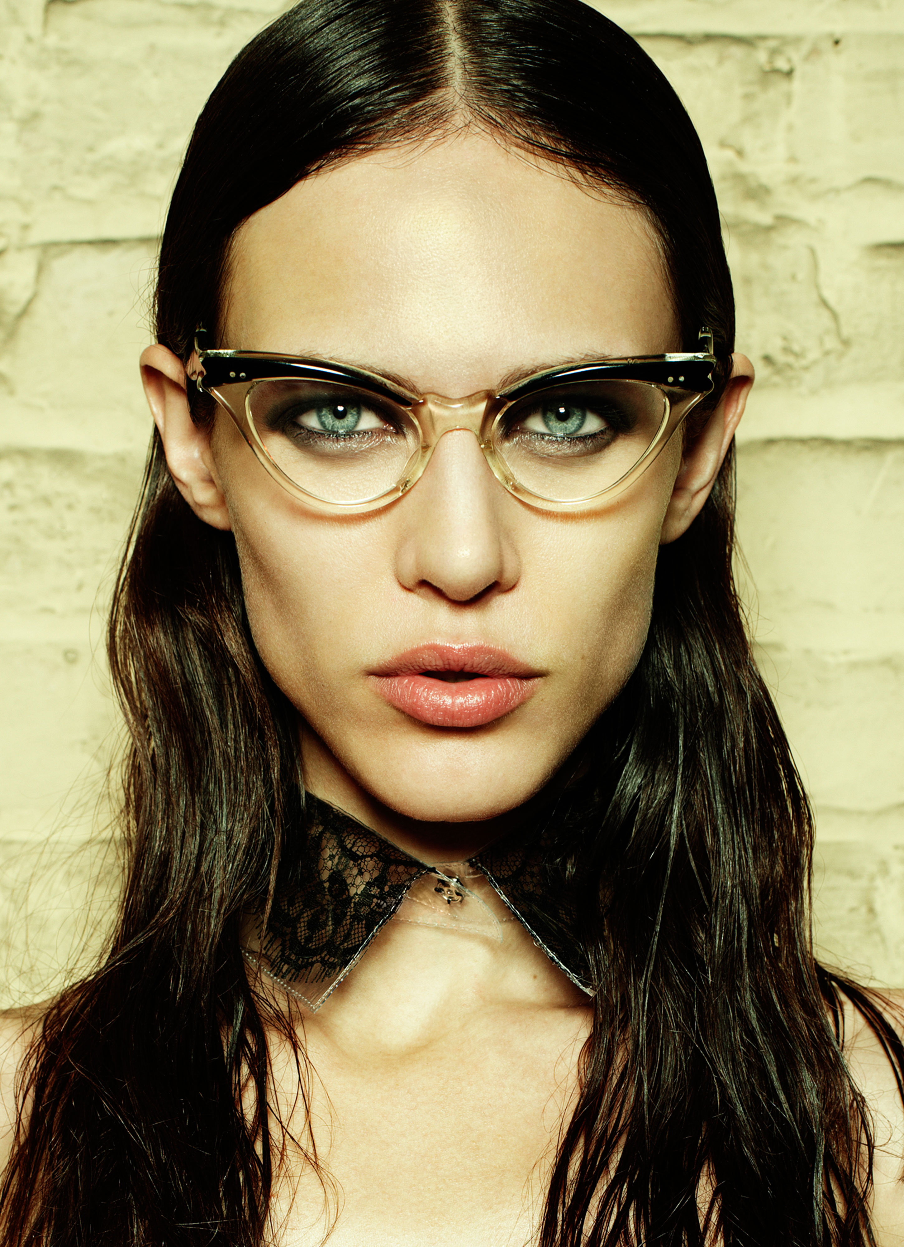 艾梅琳·瓦拉德的写真