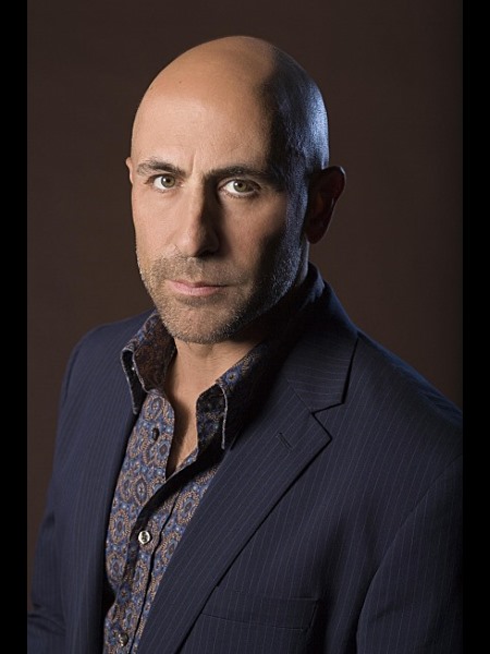 卡尔洛·罗塔的写真