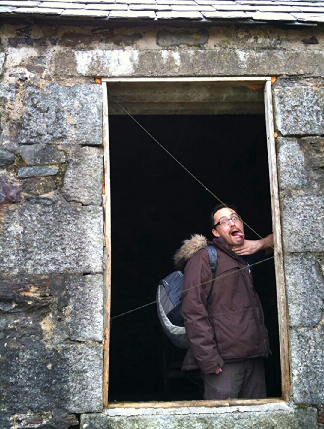 马特·柯克比的写真