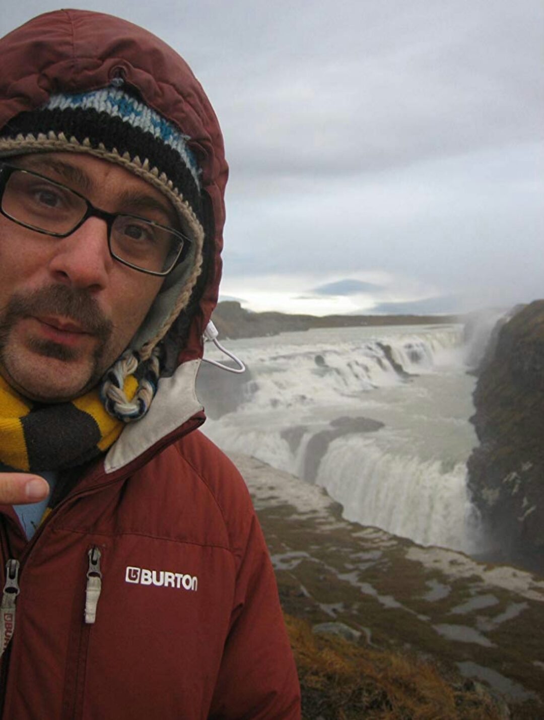 马特·柯克比的写真