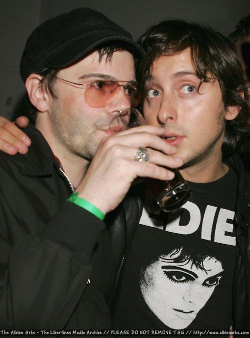 卡尔·巴拉特的写真