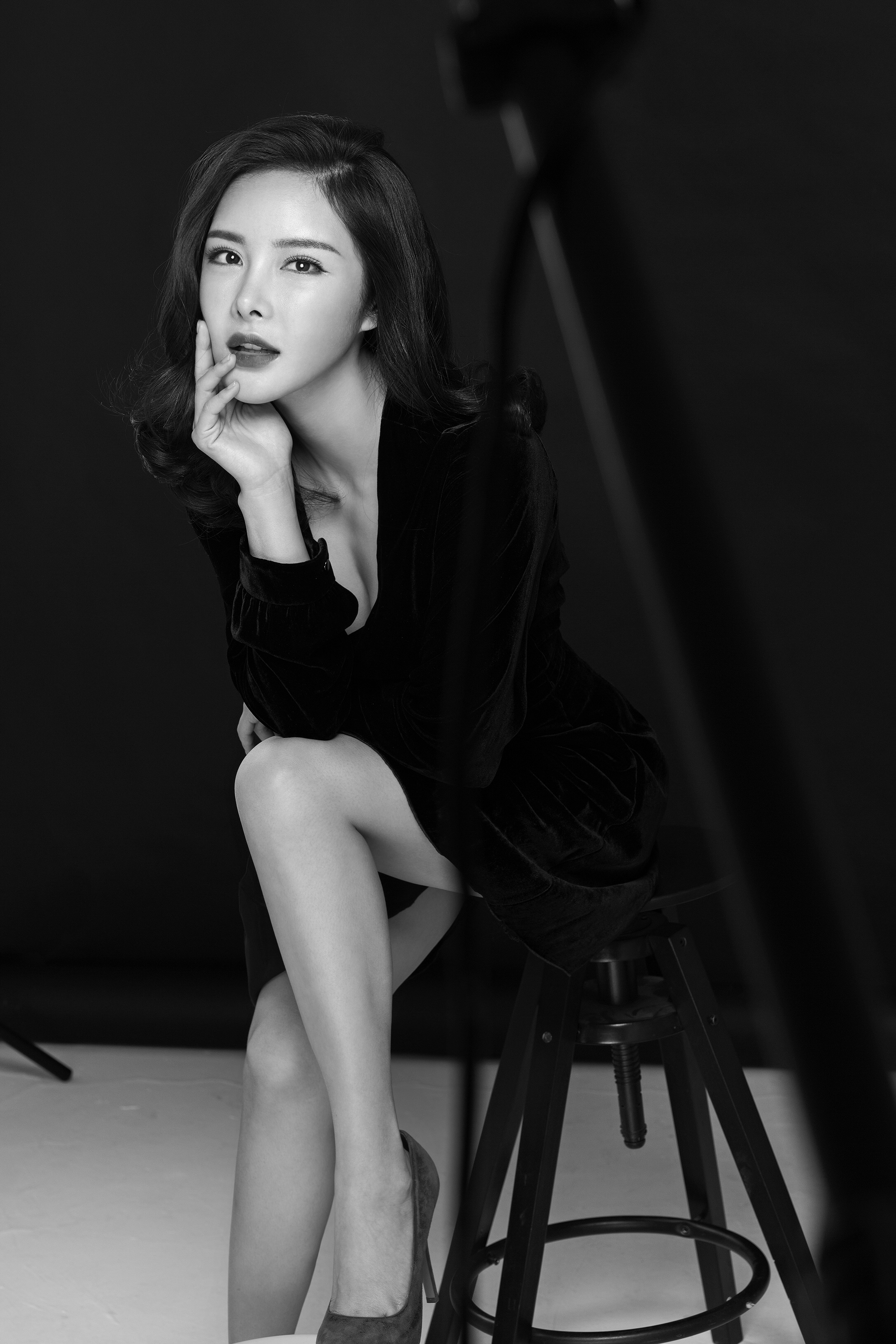 陈圆的写真-剧照