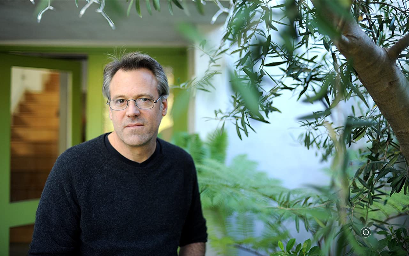 沃利·菲斯特的写真