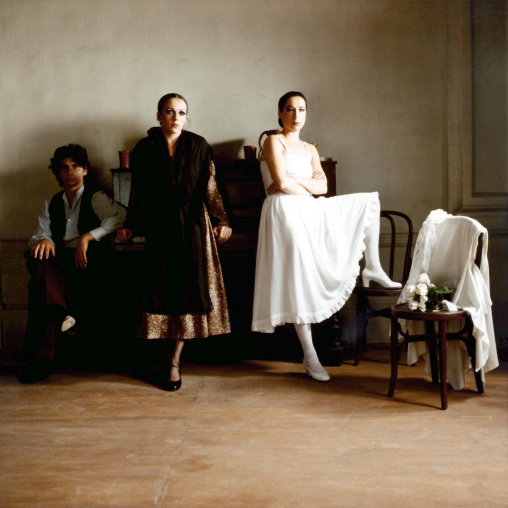 克里斯蒂娜·霍约斯的写真