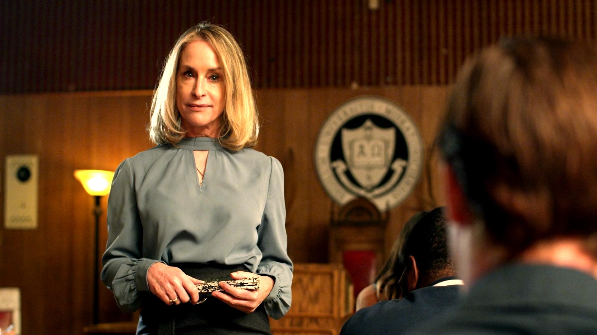 阿曼达·怀斯的写真-The Resonator: Miska...