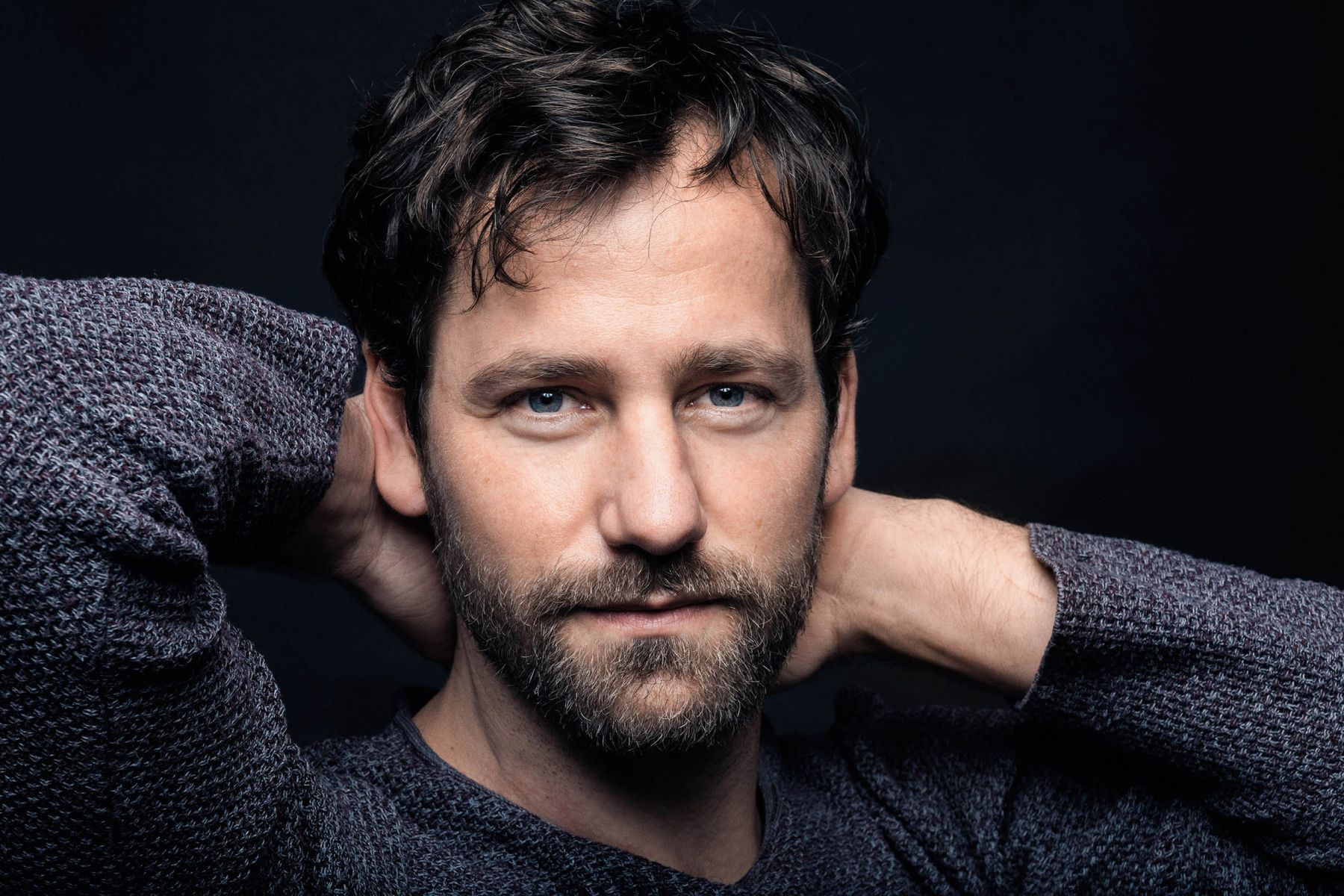 弗洛里安·斯泰特的写真