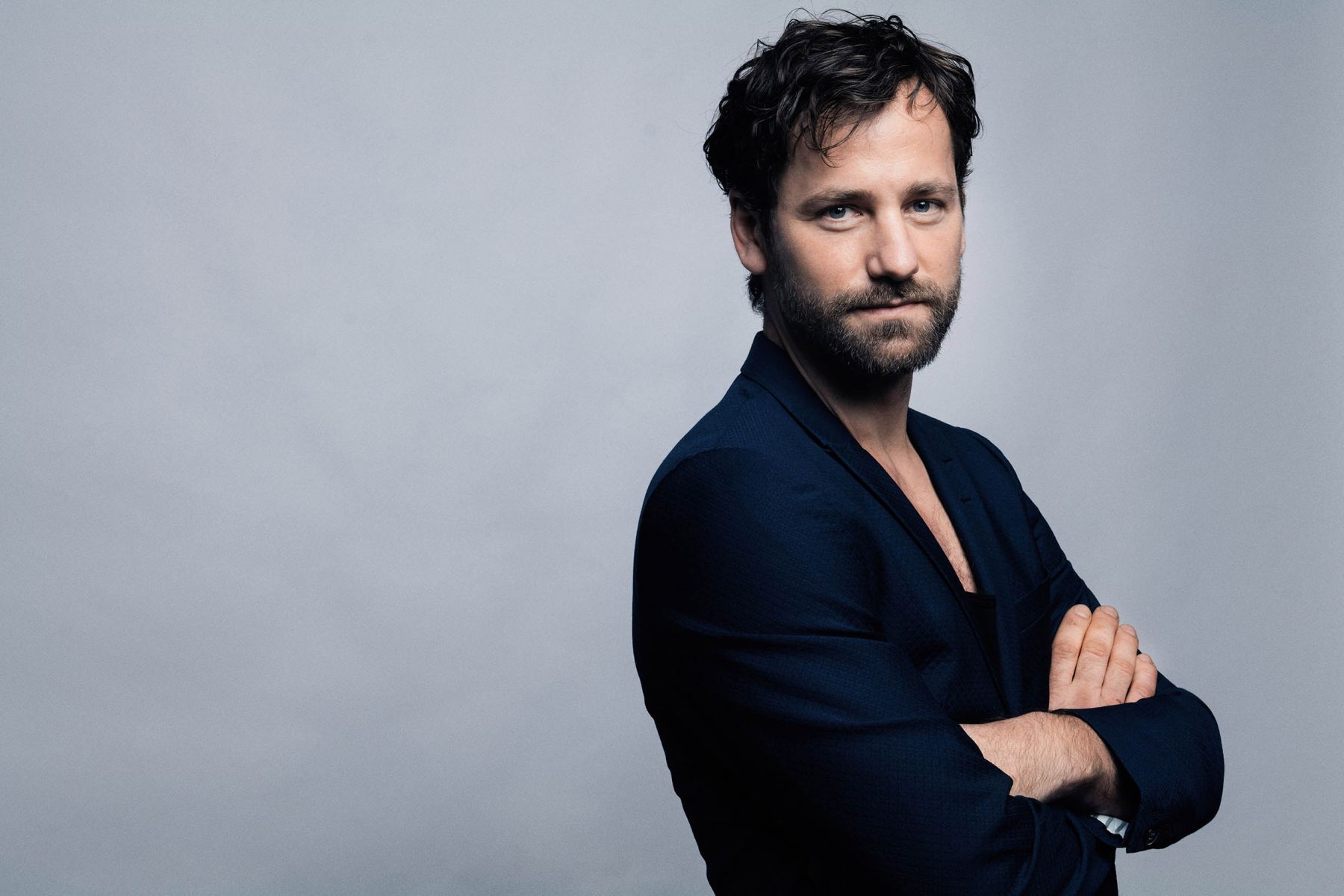 弗洛里安·斯泰特的写真