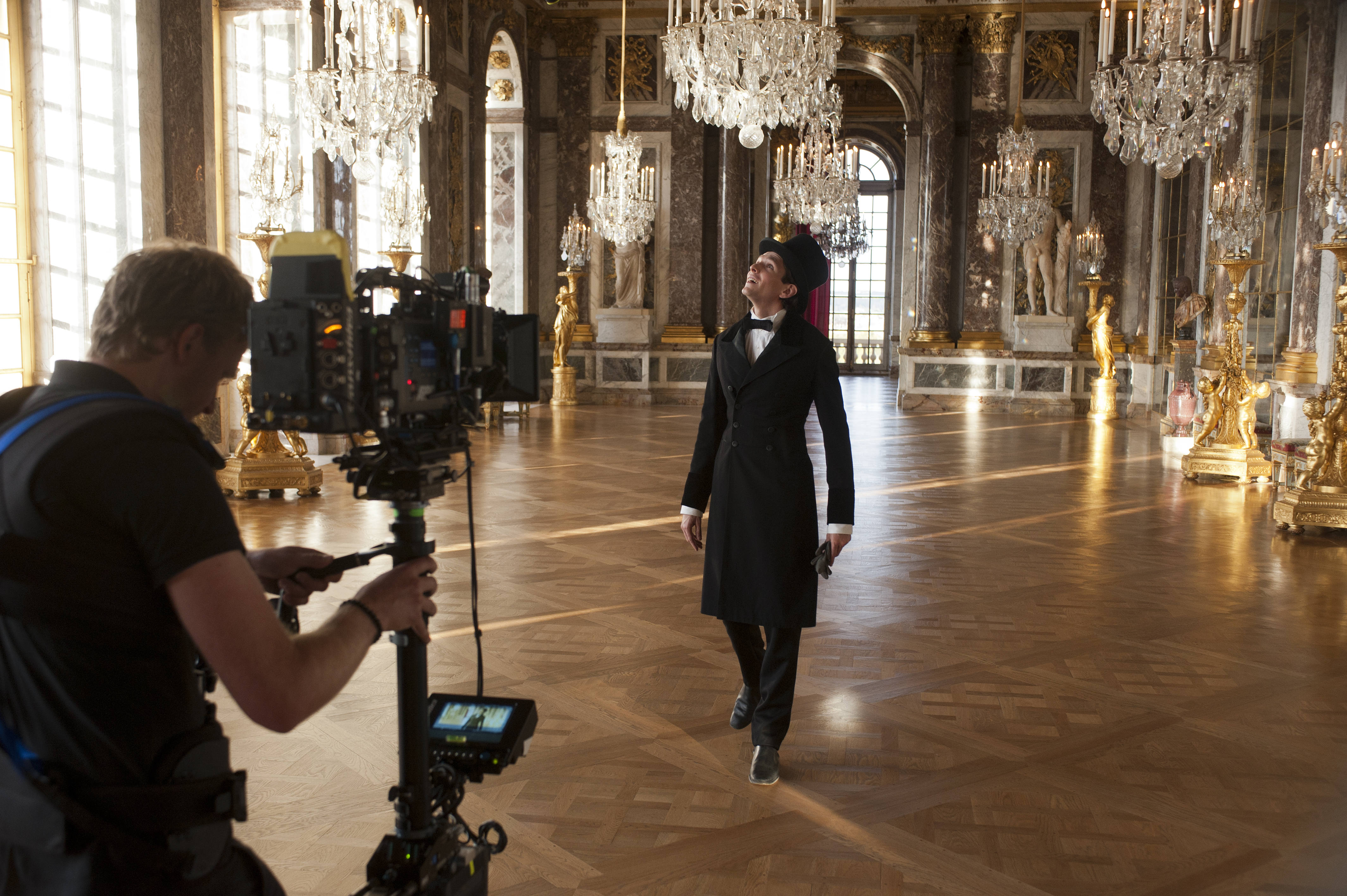 萨宾·塔布瑞亚的写真