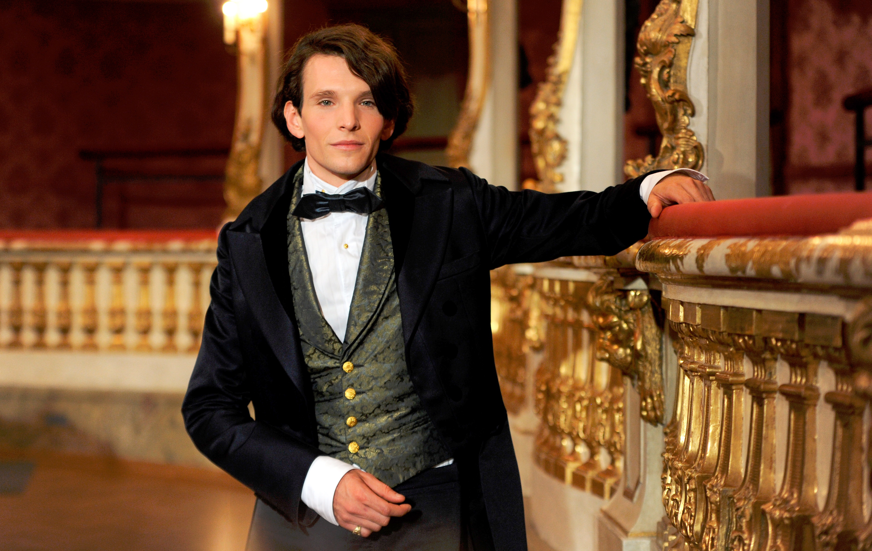 萨宾·塔布瑞亚的写真