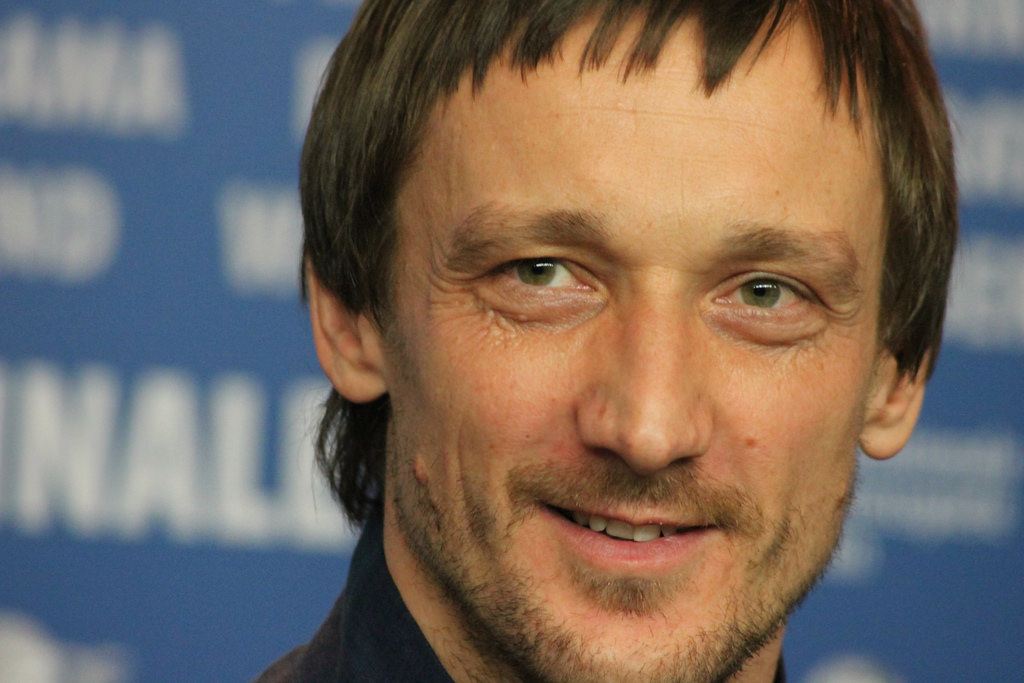 马可·曼迪奇的写真