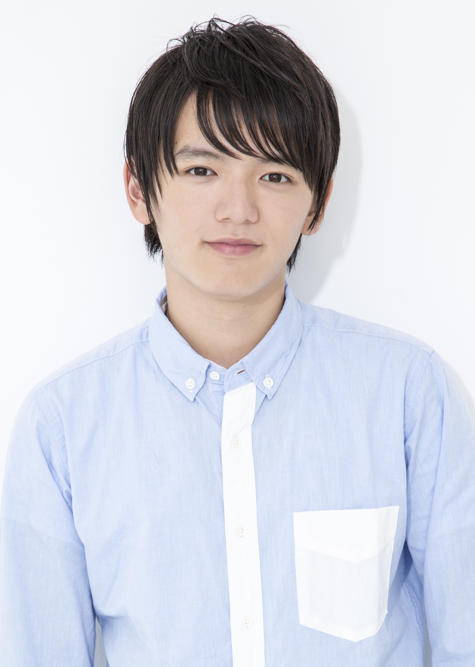 滨田龙臣的写真