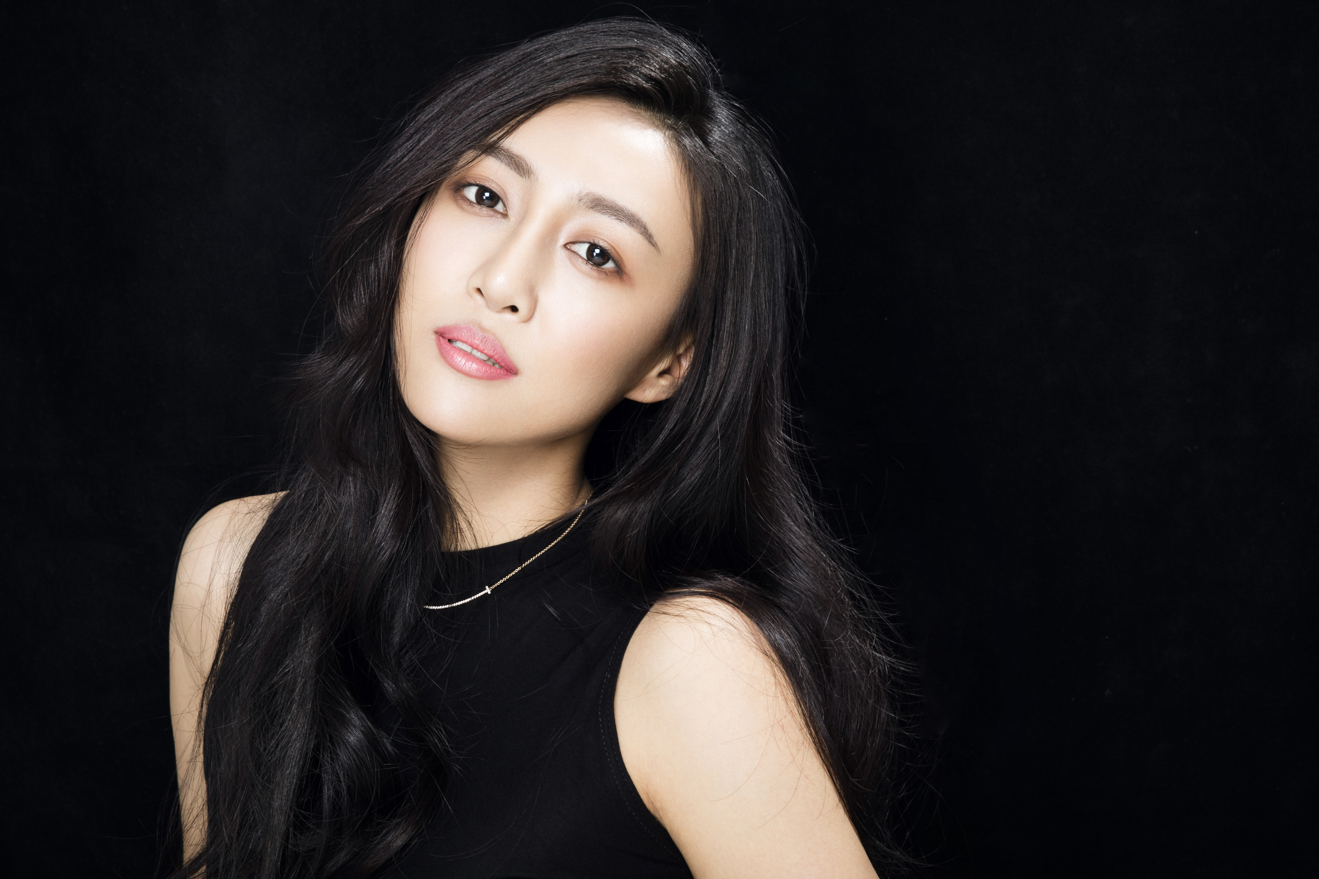 闫露娢的写真-闫露娢写真